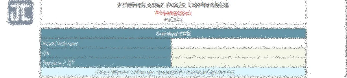 Formulaire de commande