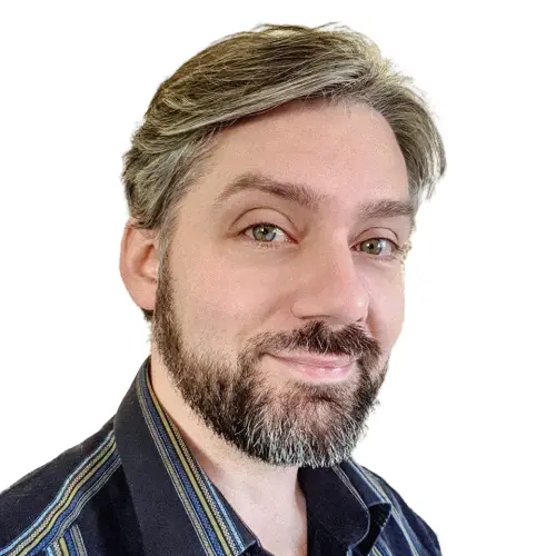 Julien Lepage - Expert Excel